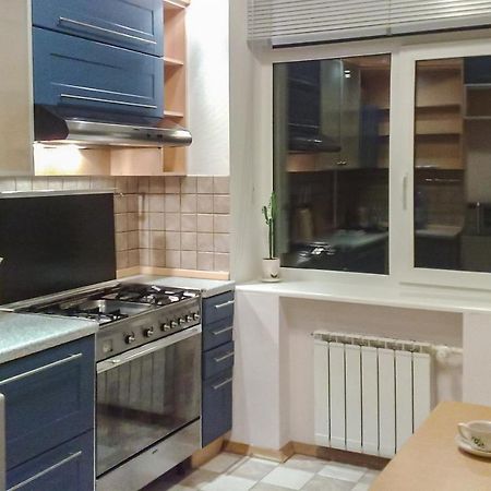 Ok Apartments On Klovska - Kiev Экстерьер фото