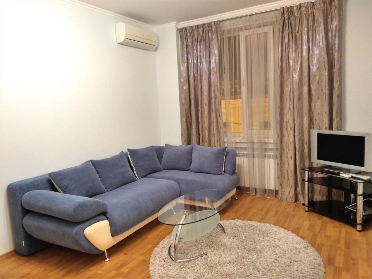 Ok Apartments On Klovska - Kiev Экстерьер фото